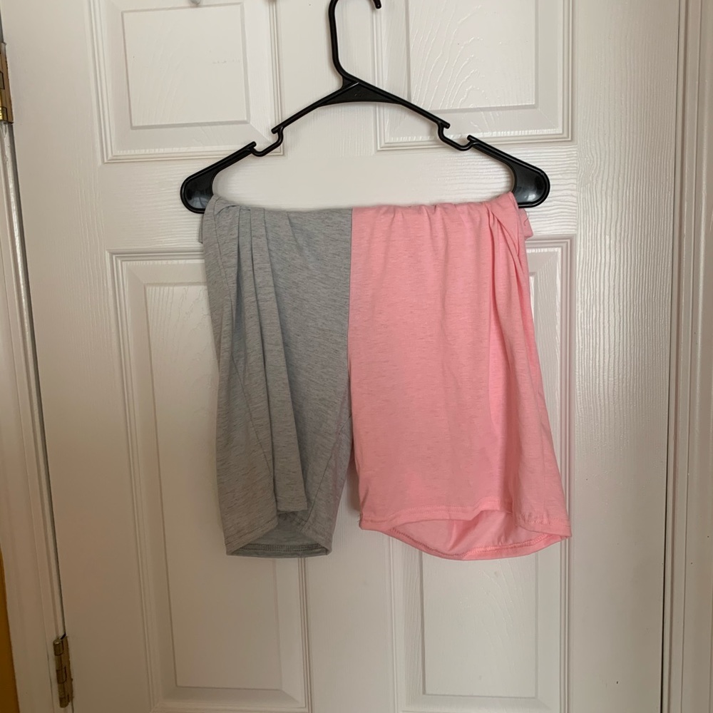 Two piece set